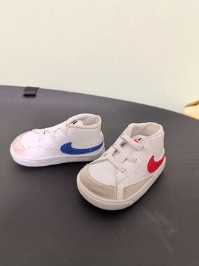 Nike blazers